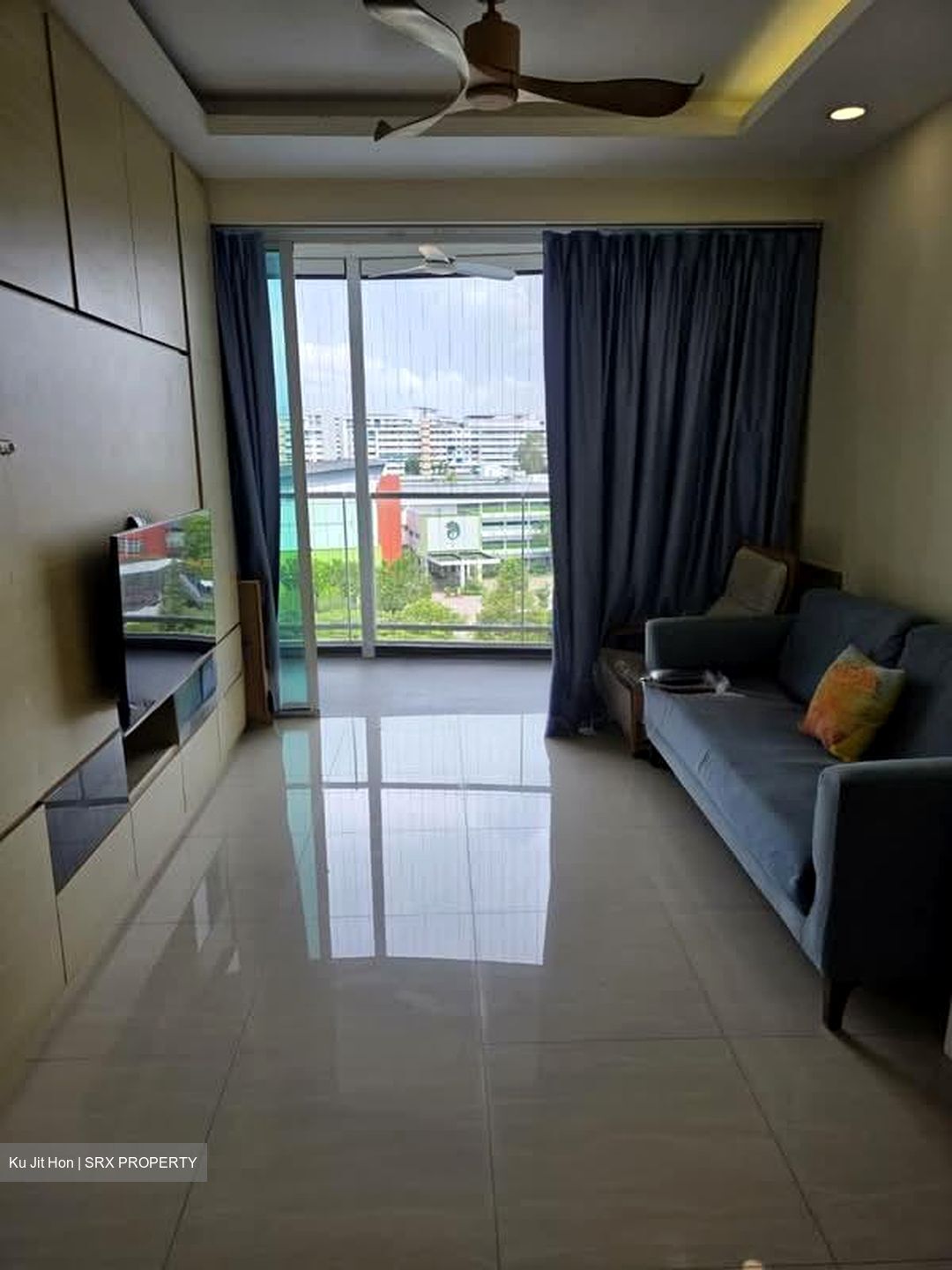 1 Canberra (D27), Condominium #575430821